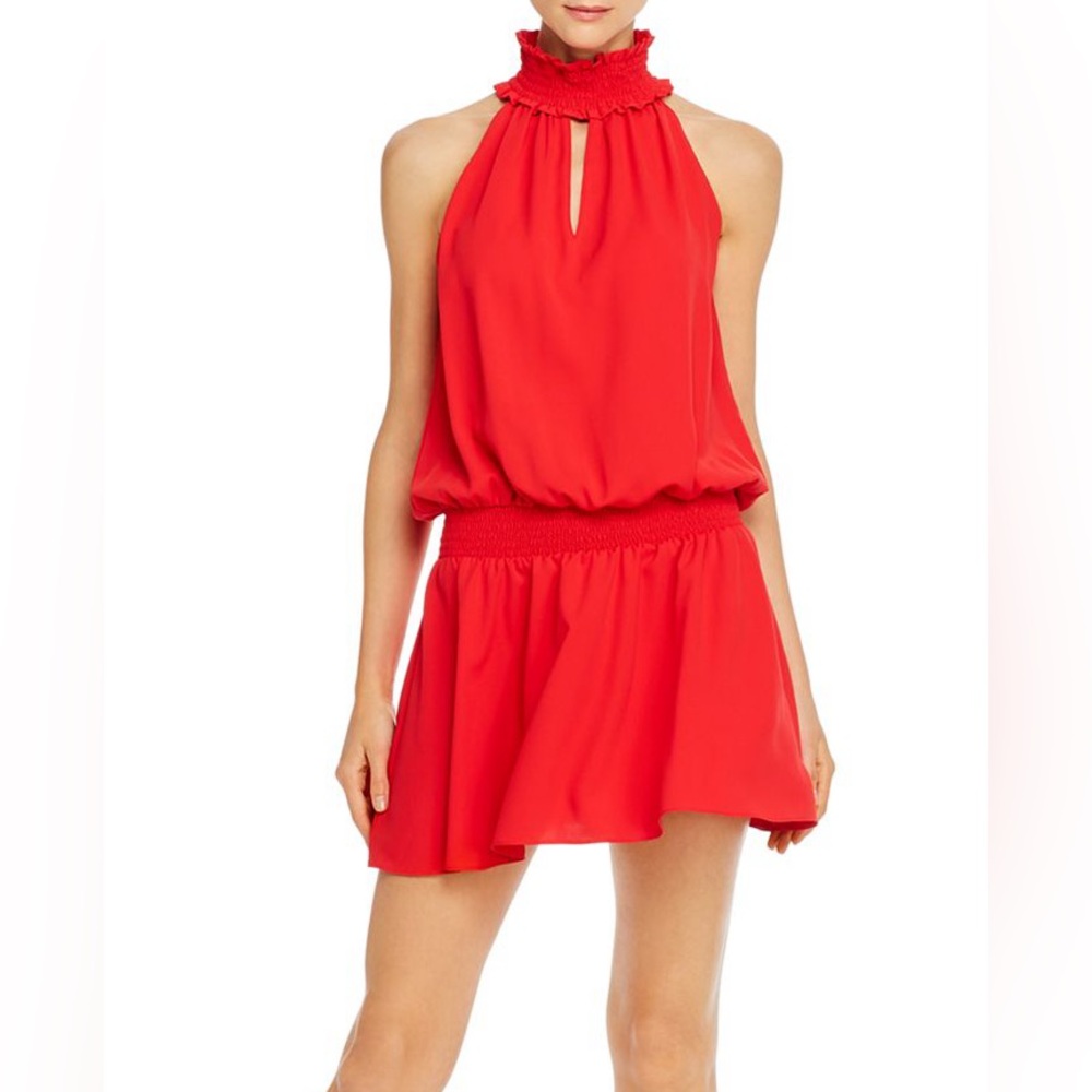 Amanda Uprichard Kimmie Dress